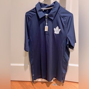 Adidas TML polo